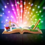 Esti mese gyerekeknek