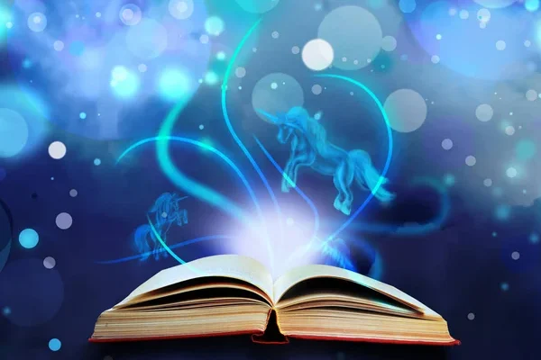 Esti mese gyerekeknek