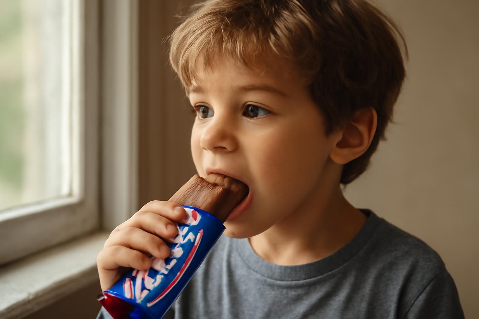 Rókus és a csillagcsoki