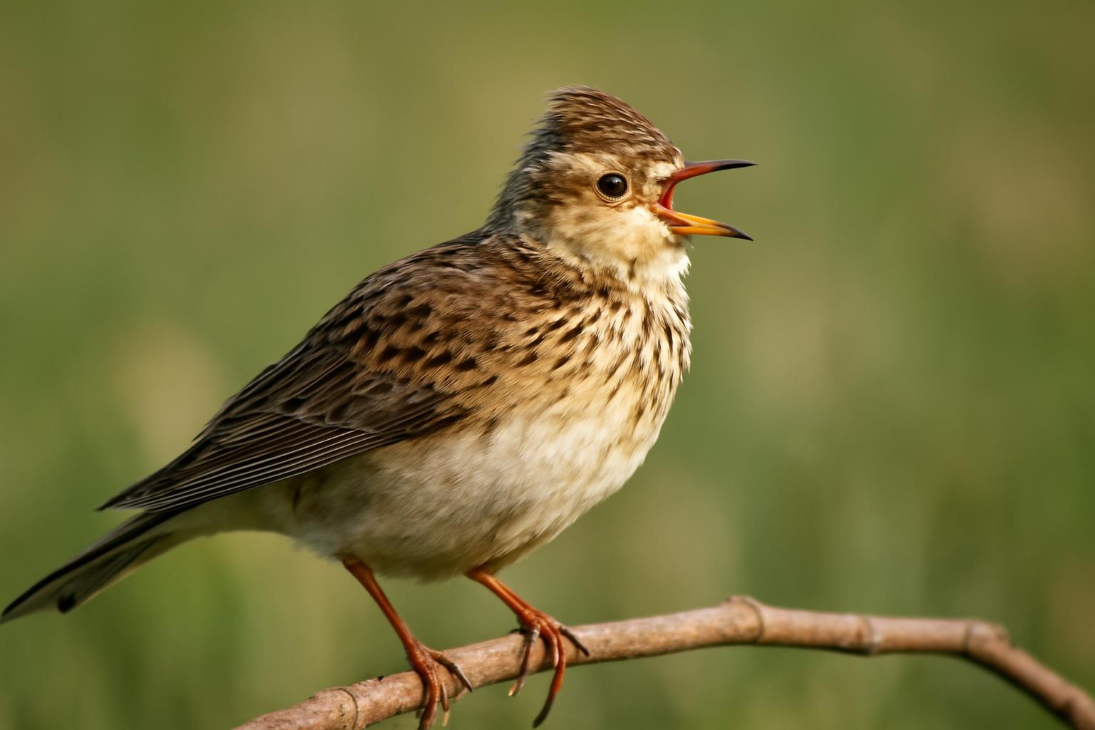 A pacsirta álomdala