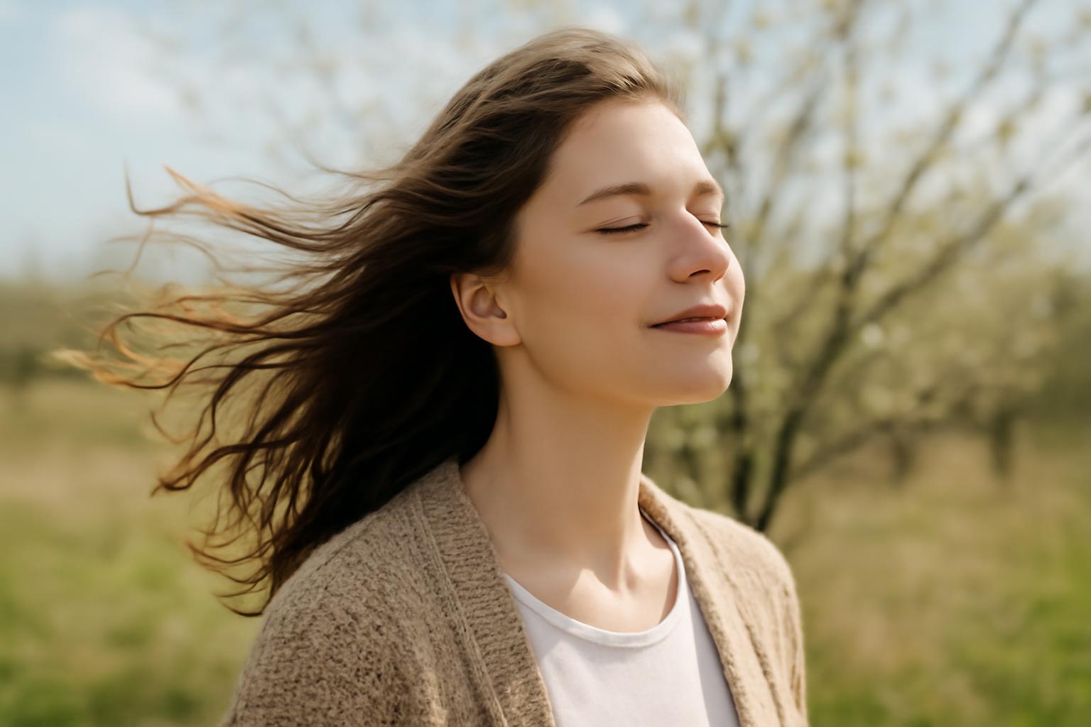 A szél, aki tavaszt ígért