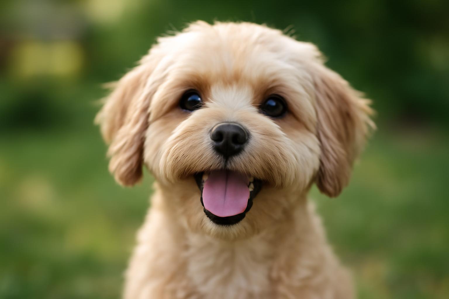 Egy kis kutya mosolya: anyák napi boldogság történetekben