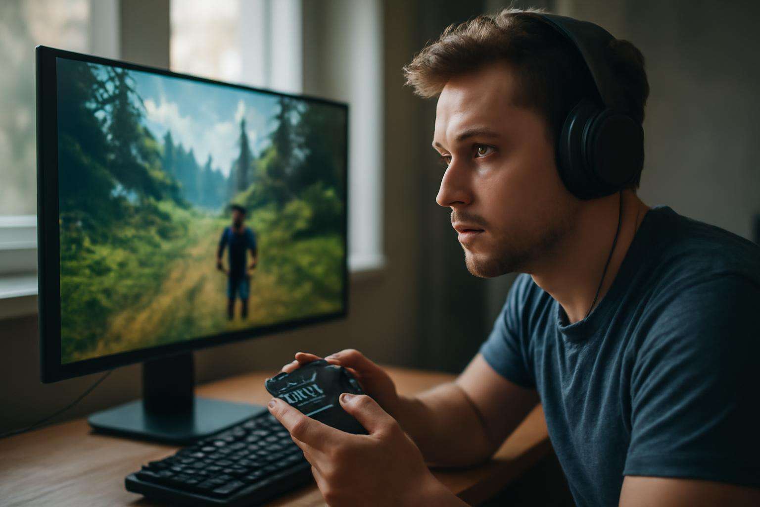 A videojáték titkos pályája